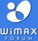 Logo WiMAX